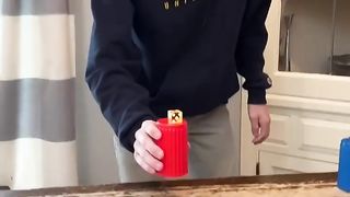 Dice Stacks from $1 to $100