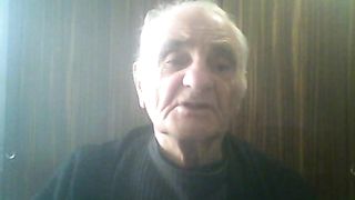 Чем тоске,и не знаю помочь.А.Фет.Читает А.Пир-Будагян.