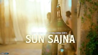 Sun_Sajna_-_Deep_Jandu___Chitralekha_Sen__Official_Video__Punjabi_Song___Geet_MP3(360p).