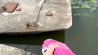 @Fishing