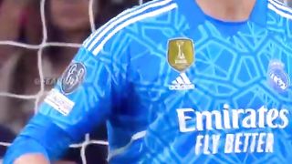 What A Saves!????????