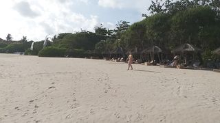 Nusa dua beach Bali hotel and resort ????????