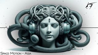 Space Motion - Asia