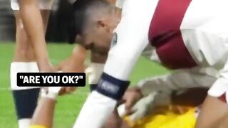 The Moment