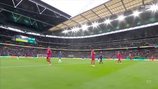 Chelsea - Liverpool   0:1 | EFL Cup | 25. 02. 2024