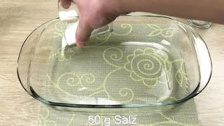 BASTURMA Trockenfleisch zu Hause Einfaches Rezept getrocknetes Fleisch