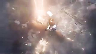 Animated video