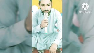 Beautiful Voice must listen#naat#Naatshatif