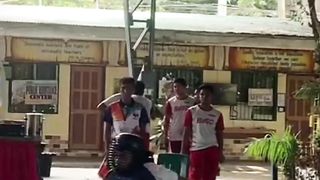 Sport Arnis