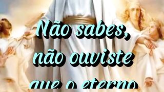 Versículo do Dia.