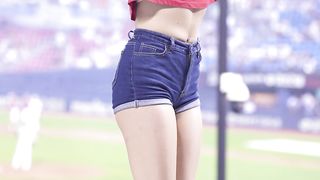 Beauty dance