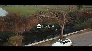 VW Beetle 1302 LS Rare item