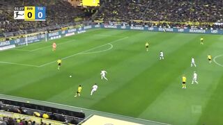 Borussia Dortmund - Hoffenheim  2:3 | Bundesliga | 25. 02. 2024