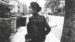 Olsein feat. Sofia Lecubarri - Lullaby Stranger (Deep Sound Effect Remix) Video