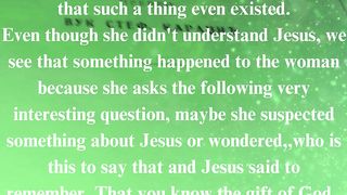 The Gospel according to John 120