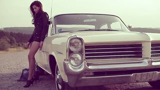 Anton Ishutin feat. Deniz Reno – Wicked Game