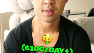($100_day+) Laziest Way to Make Money Online For Beginners TRY Today.