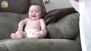 ЛУЧШИЙ ДЕТСКИЙ СМЕХ