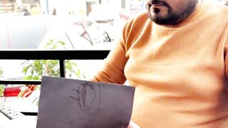Mini food vlog ll pakistani restorent famus food ll owaisi bhai