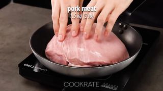 The brilliant trick that will change the way you cook meat