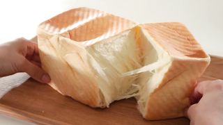 Loaf Bread, White Bread Recipe