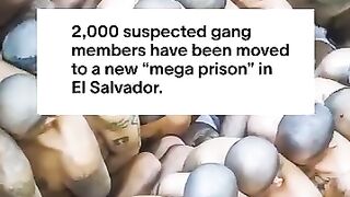 First Sinners arrive in El Salvador