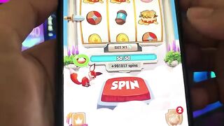 Hack coin master