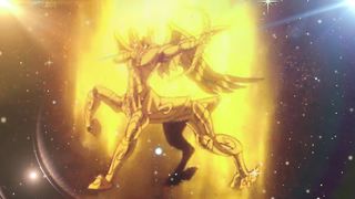 Saint Seiya - Gold Cloth, Descent | Knights of the Zodiac Ost | CD 4