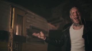 Tom MacDonald - "The Machine"