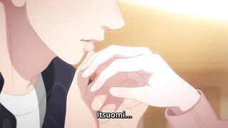 Cinta dan Isyarat - Episode 06 [Takarir Indonesia]