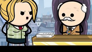The Mayor - #shorts
