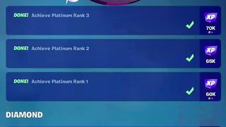 What 1000 hours of Fortnite Rocket Racing looks like