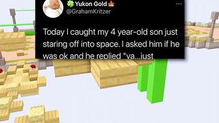 Wholesome Posts! ????
