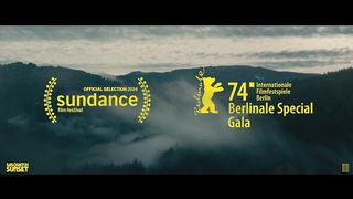 Sasquatch Sunset | Official Red Band Trailer | Bleecker Street