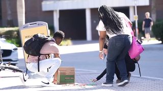 Love At First Sight PRANK ????