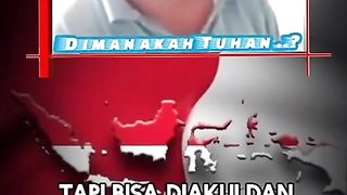 Allah tuhanku