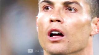Hari dimana Diego Simeone akhirnya membalas dendam Cristiano Ronaldo.