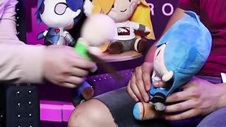 Making Our Own Animated Show