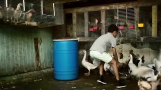Luis Fonsi feat. Daddy Yankee - Despacito (Official Music Vi