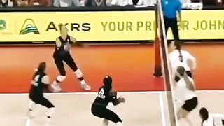 Women's Volleyball