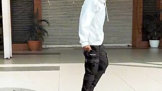 Moonwalk Gods