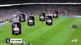 Real Madrid - Sevilla  1:0 | La Liga | 25. 02. 2024
