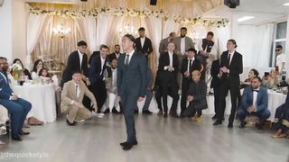 FAMOUS WEDDING SHOW (FULL) 2022 - Quick