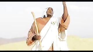 My favorite gospel song and artist