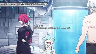 Ragna crimson eps 19 sub indo