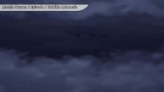 Mashle season 02 eps 07 sub indo