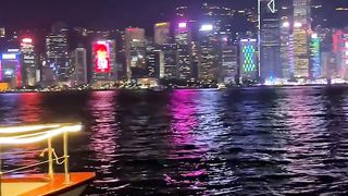 Enjoy ferry ⛴️ vibe ????