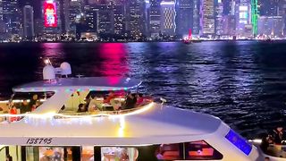 Ferry View ????