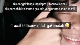 Pesana Willie Youtuber indonesia