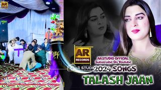 Talash Jan 2024 New Dance _ Lude Sajan Ve Honden